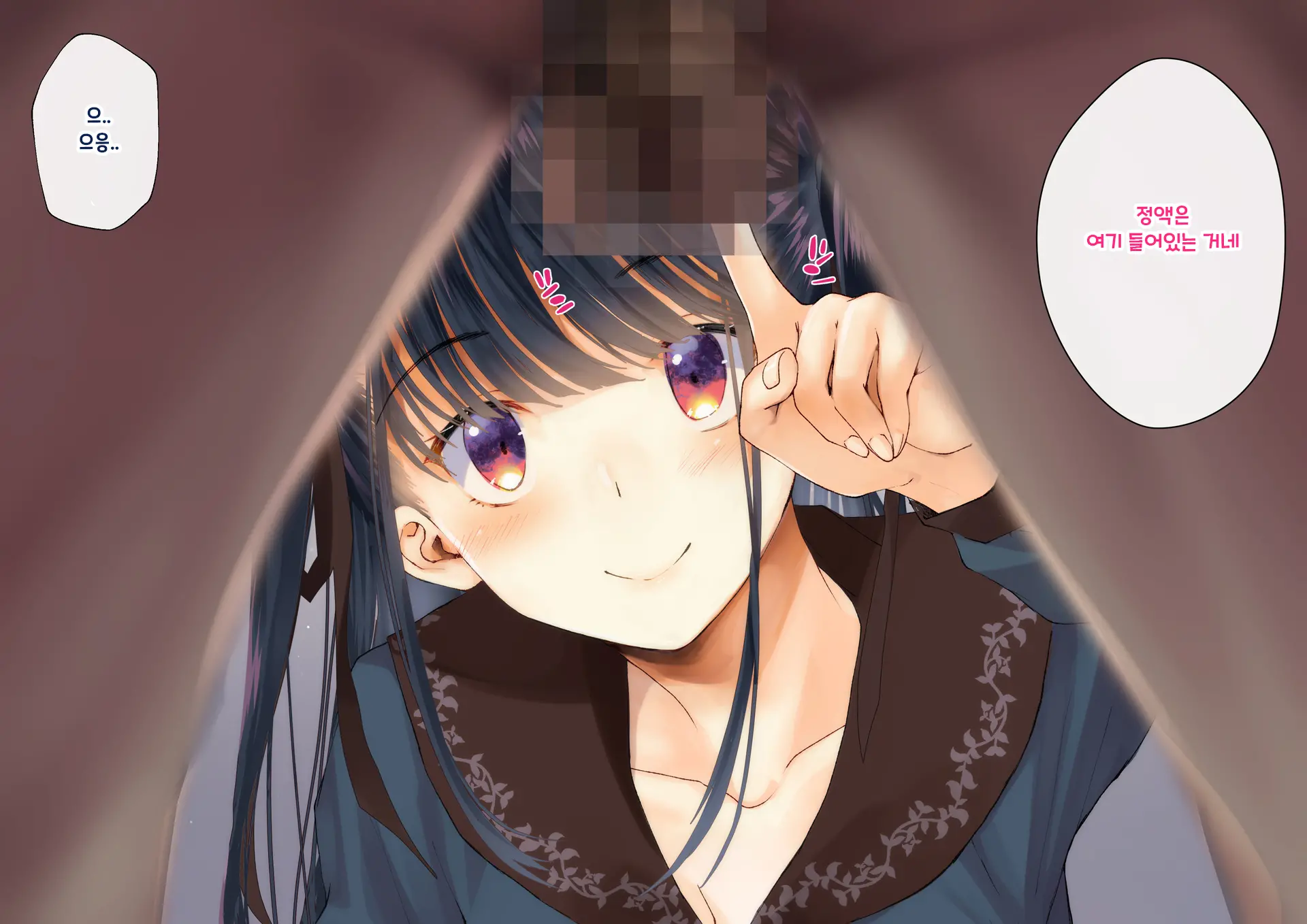 Boku O Niku Vibe Ni Shiteiru No Wa 1000-Nen Ni 1-Ri No Idol Deshita